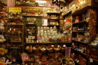 Confectionary and Gift Shop